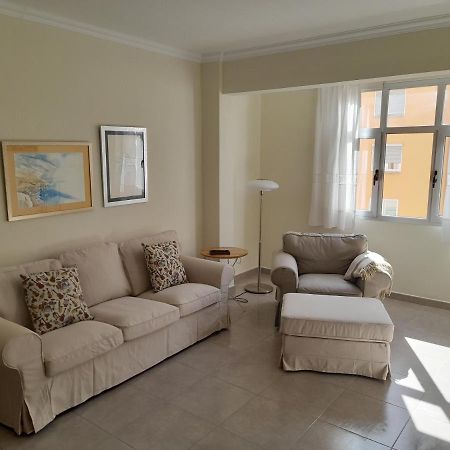 El Electron Parking Gratuito Apartment Santa Cruz de la Palma  Ngoại thất bức ảnh