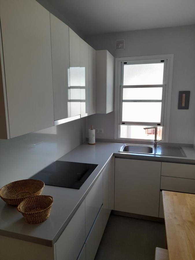 El Electron Parking Gratuito Apartment Santa Cruz de la Palma  Ngoại thất bức ảnh