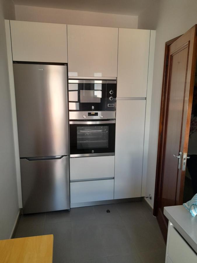 El Electron Parking Gratuito Apartment Santa Cruz de la Palma  Ngoại thất bức ảnh