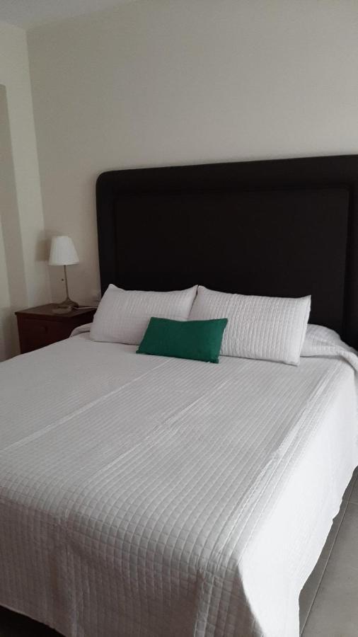 El Electron Parking Gratuito Apartment Santa Cruz de la Palma  Ngoại thất bức ảnh