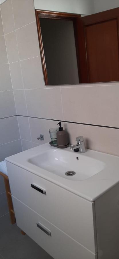 El Electron Parking Gratuito Apartment Santa Cruz de la Palma  Ngoại thất bức ảnh