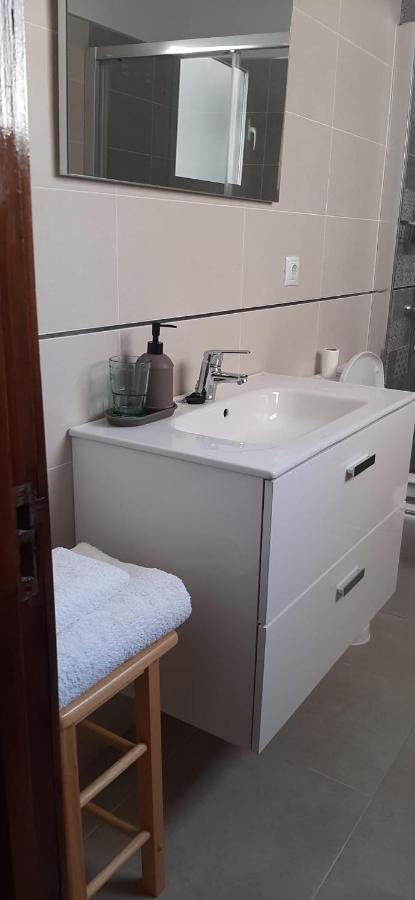 El Electron Parking Gratuito Apartment Santa Cruz de la Palma  Ngoại thất bức ảnh