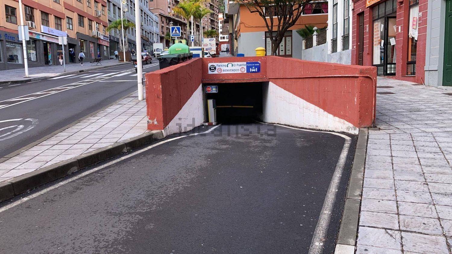 El Electron Parking Gratuito Apartment Santa Cruz de la Palma  Ngoại thất bức ảnh