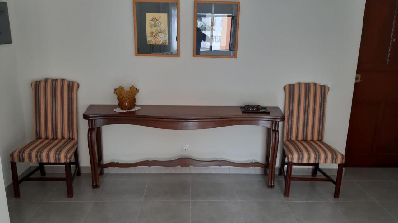 El Electron Parking Gratuito Apartment Santa Cruz de la Palma  Ngoại thất bức ảnh